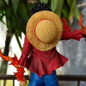 One Piece – Monkey D. Luffy (Meteor Studio) Statue