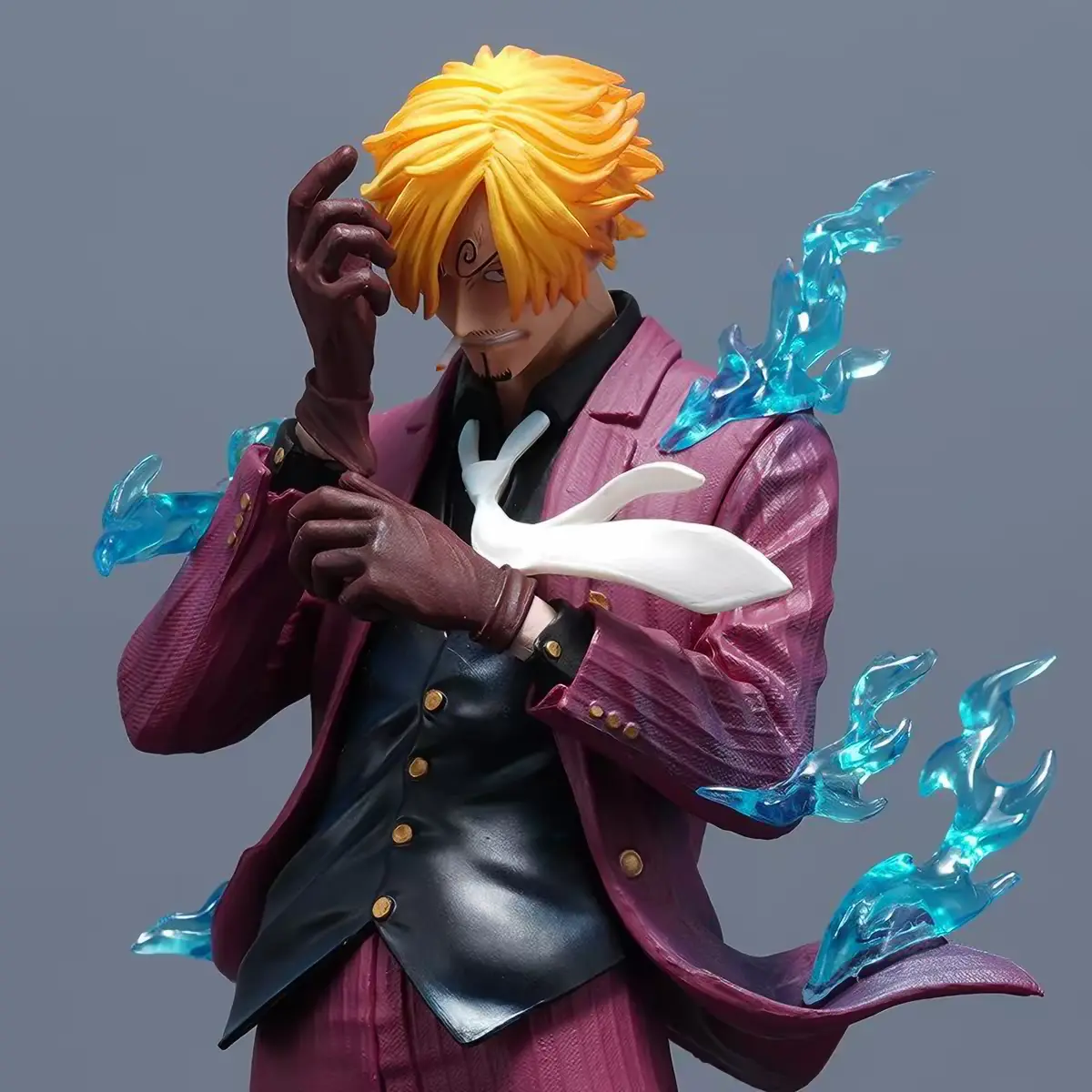 One Piece - Sanji (Tianhui Studio) Statue - Image 4