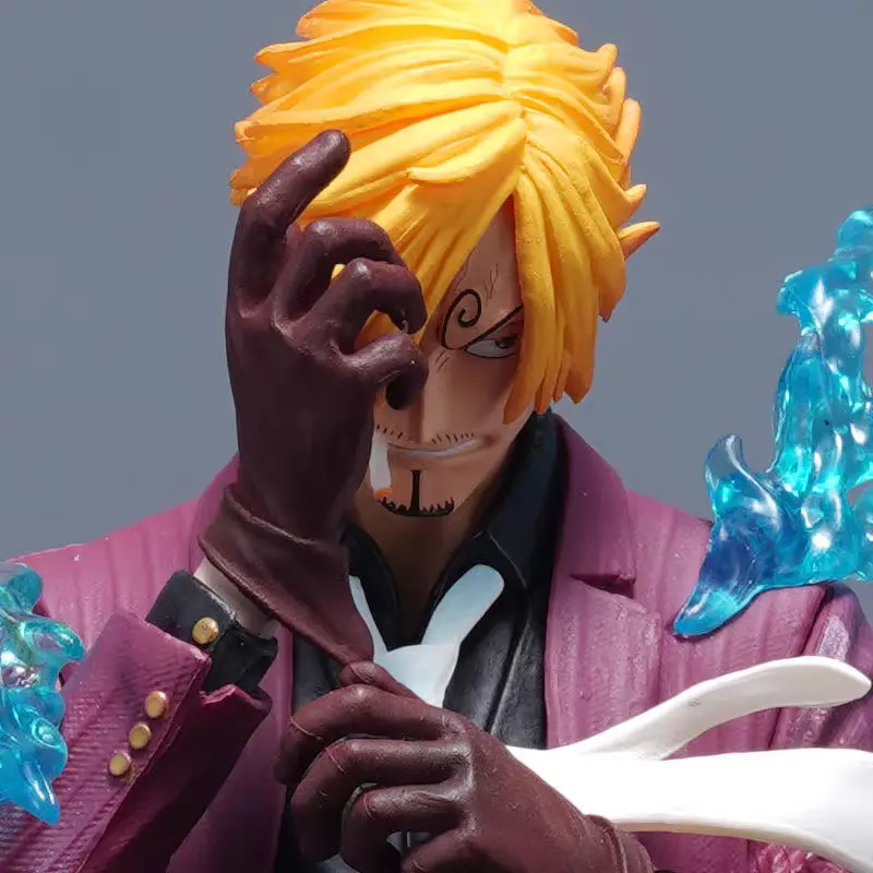 One Piece - Sanji (Tianhui Studio) Statue - Image 3
