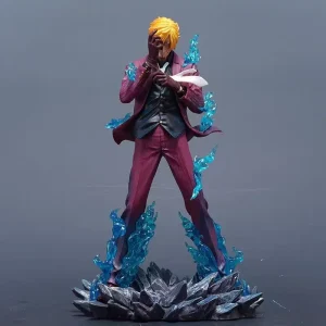 One Piece – Sanji (Tianhui Studio) Statue