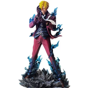 One Piece – Sanji (Tianhui Studio) Statue