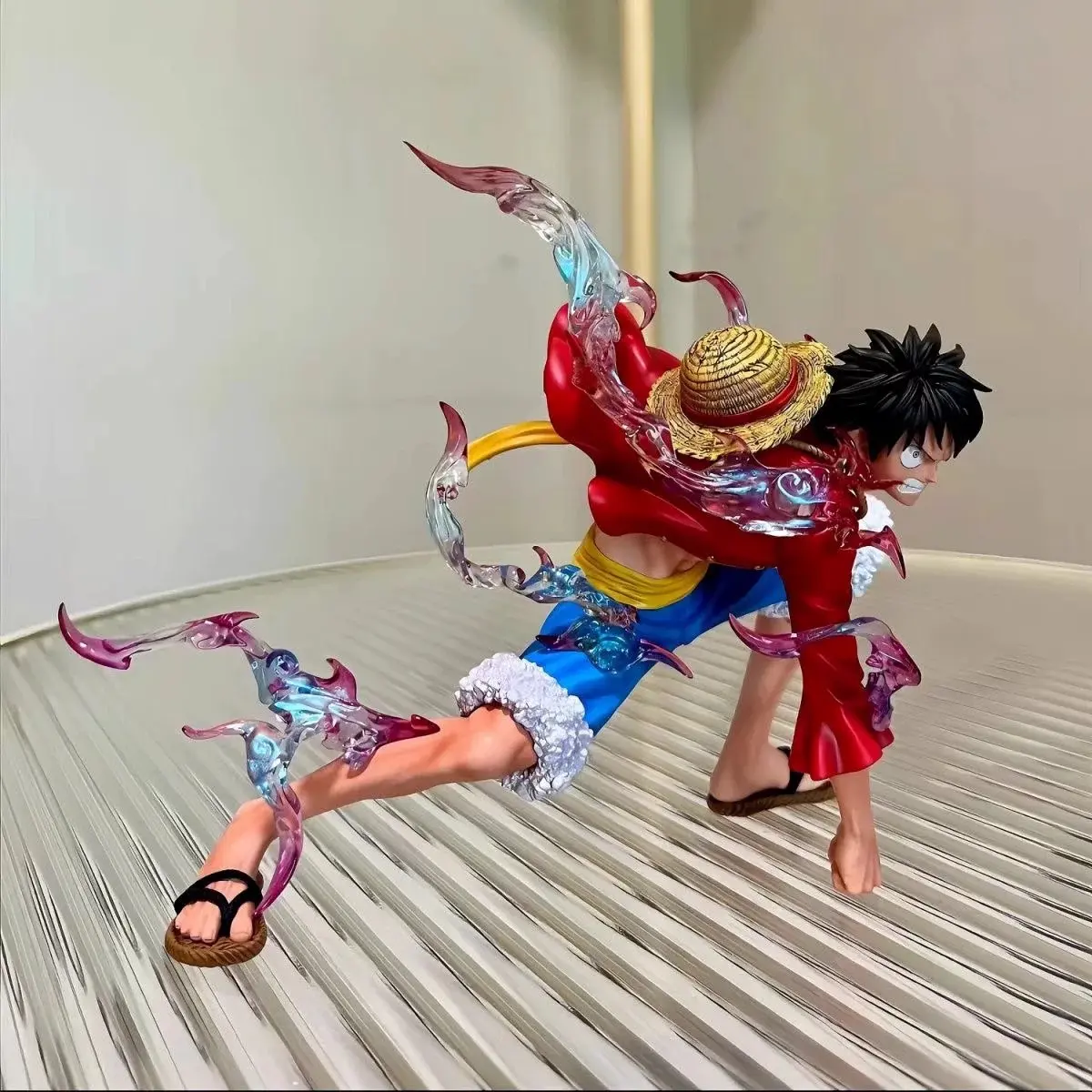 One Piece - Monkey D. Luffy (8x Scope Studio) Statue - Image 5