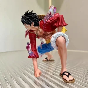 One Piece – Monkey D. Luffy (8x Scope Studio) Statue