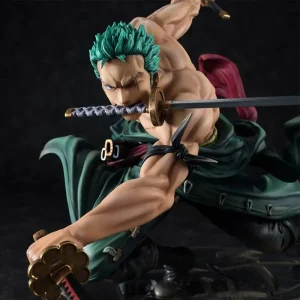 One Piece – Roronoa Zoro (Three Thousand Worlds Version) Figure