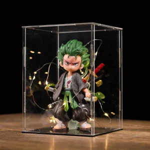 One Piece – Roronoa Zoro (Chibi Version) Figure