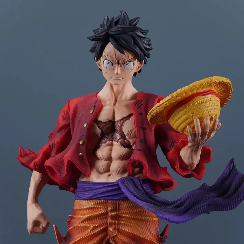 One Piece - Monkey D. Luffy (Tianhui Studio) Statue - Image 2
