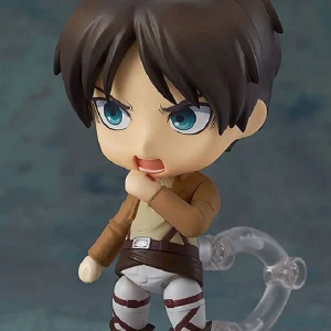 Attack on Titan – Eren Jaeger (Nendoroid) Figure
