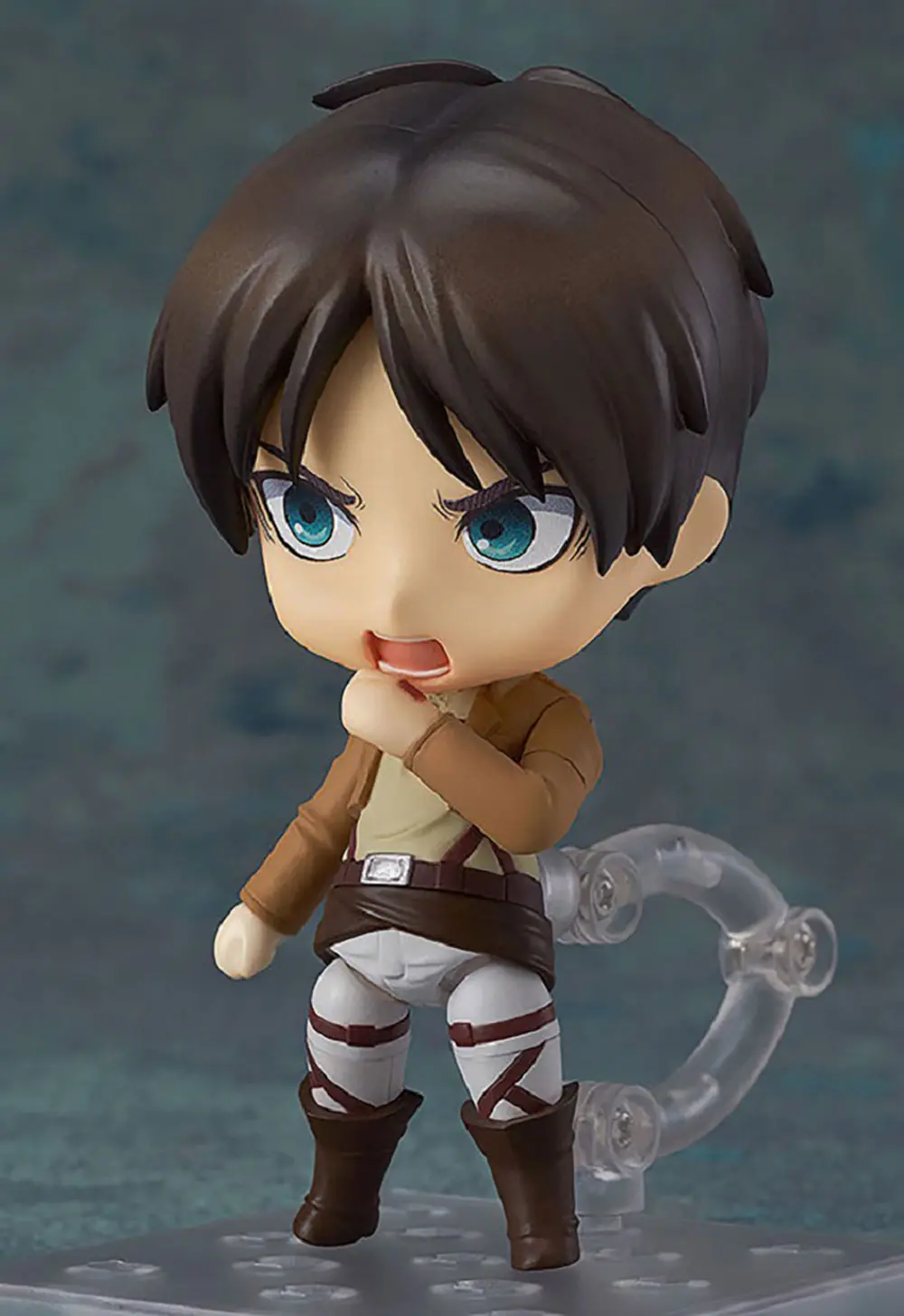 Attack on Titan - Eren Jaeger (Nendoroid) Figure - Image 2