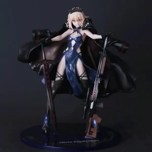 Fate Series – Artoria Pendragon Figure