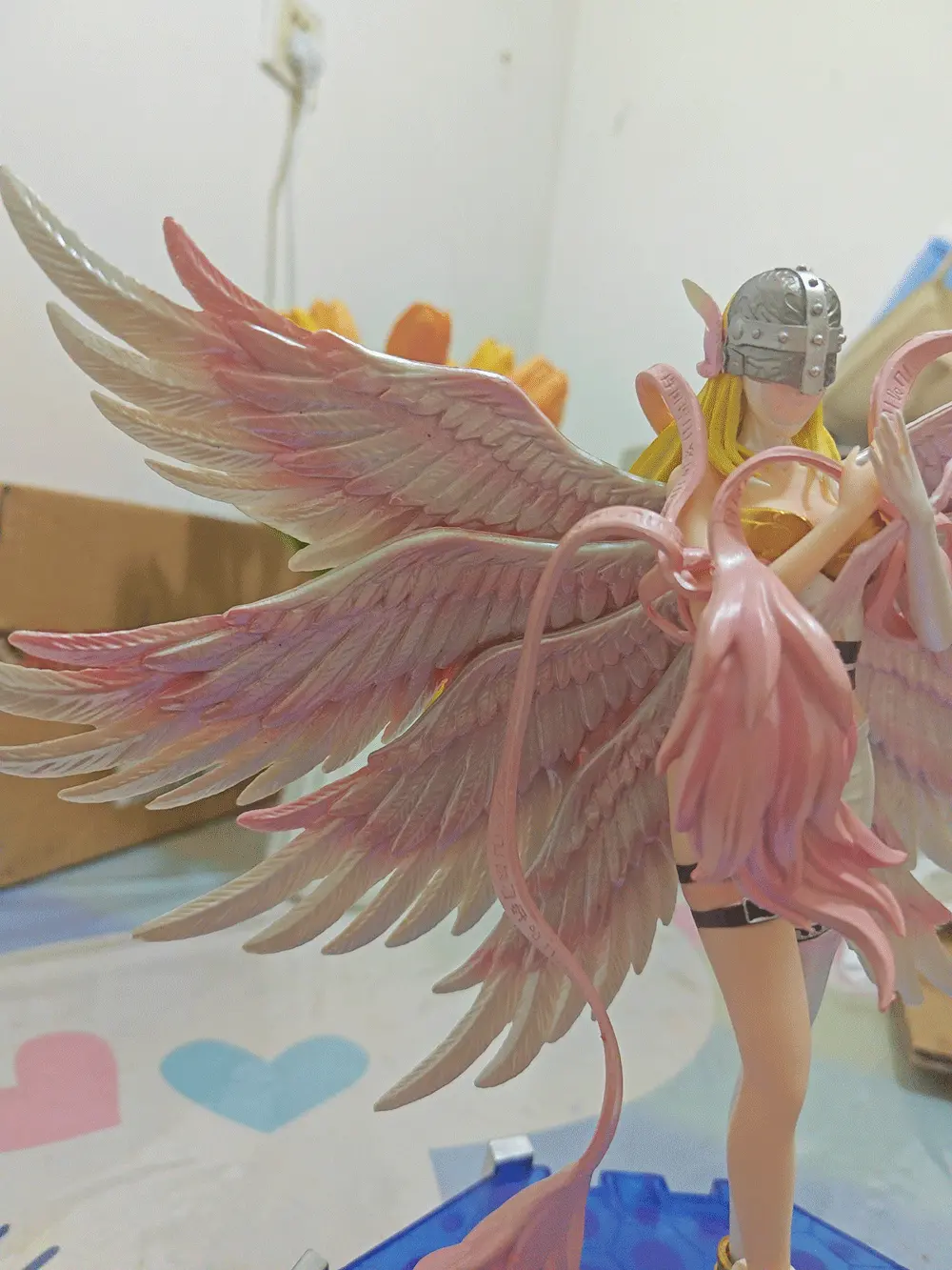 Digimon - Angewomon Figure - Image 6
