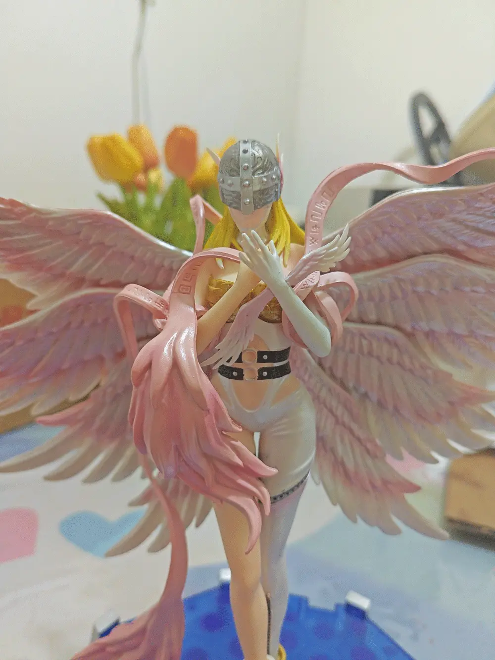 Digimon - Angewomon Figure - Image 5