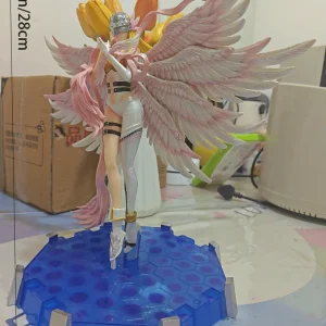 Digimon – Angewomon Figure