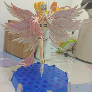 Digimon – Angewomon Figure