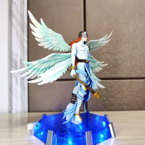 Digimon – Angemon Figure