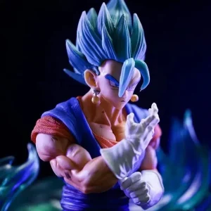 Dragon Ball Z – Vegito (Big Fish Studio Version) Resin Statue