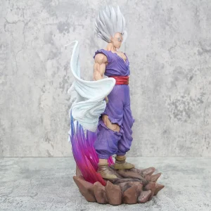 Dragon Ball Z – Beast Gohan (Cloak Version) Figure