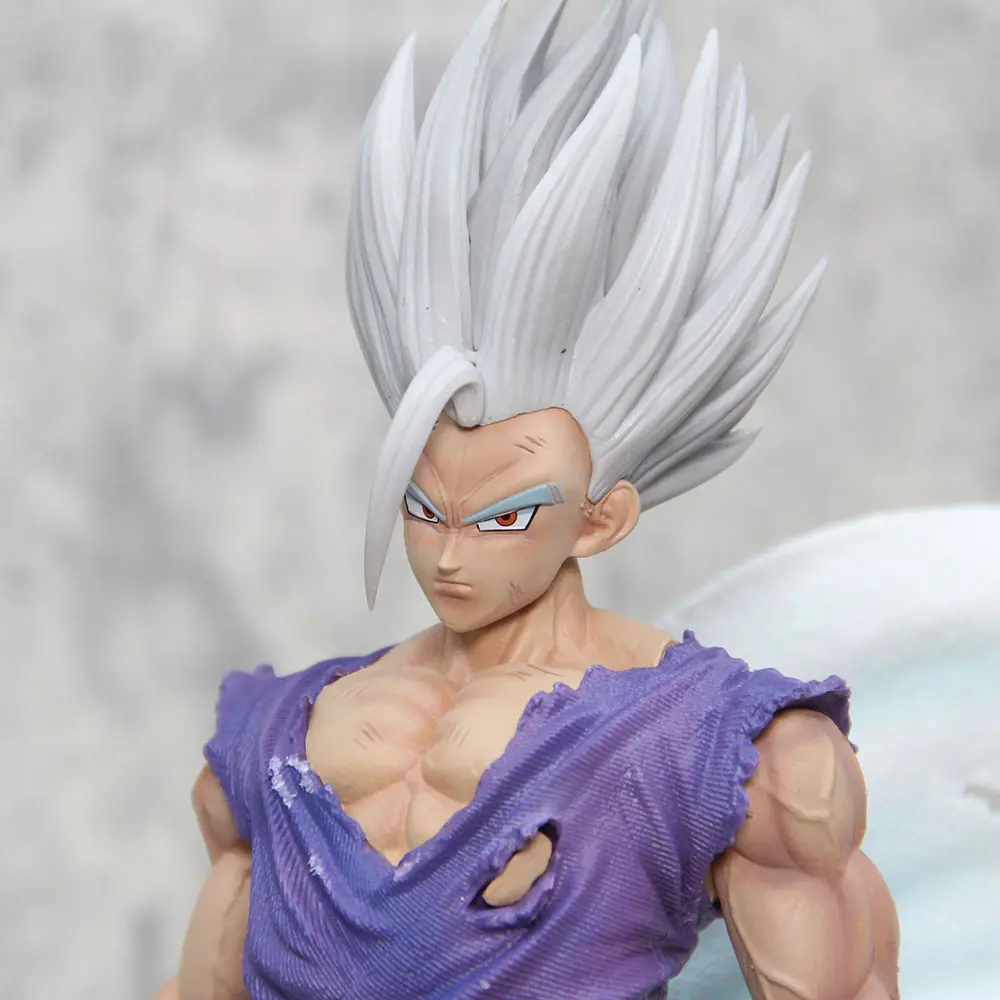 Dragon Ball Z - Beast Gohan (Cloak Version) Figure - Image 5