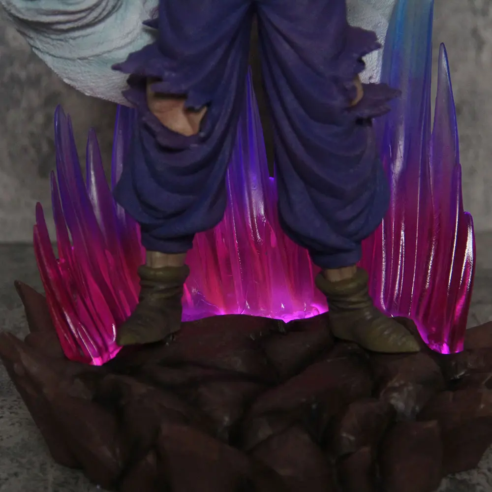 Dragon Ball Z - Beast Gohan (Cloak Version) Figure - Image 6
