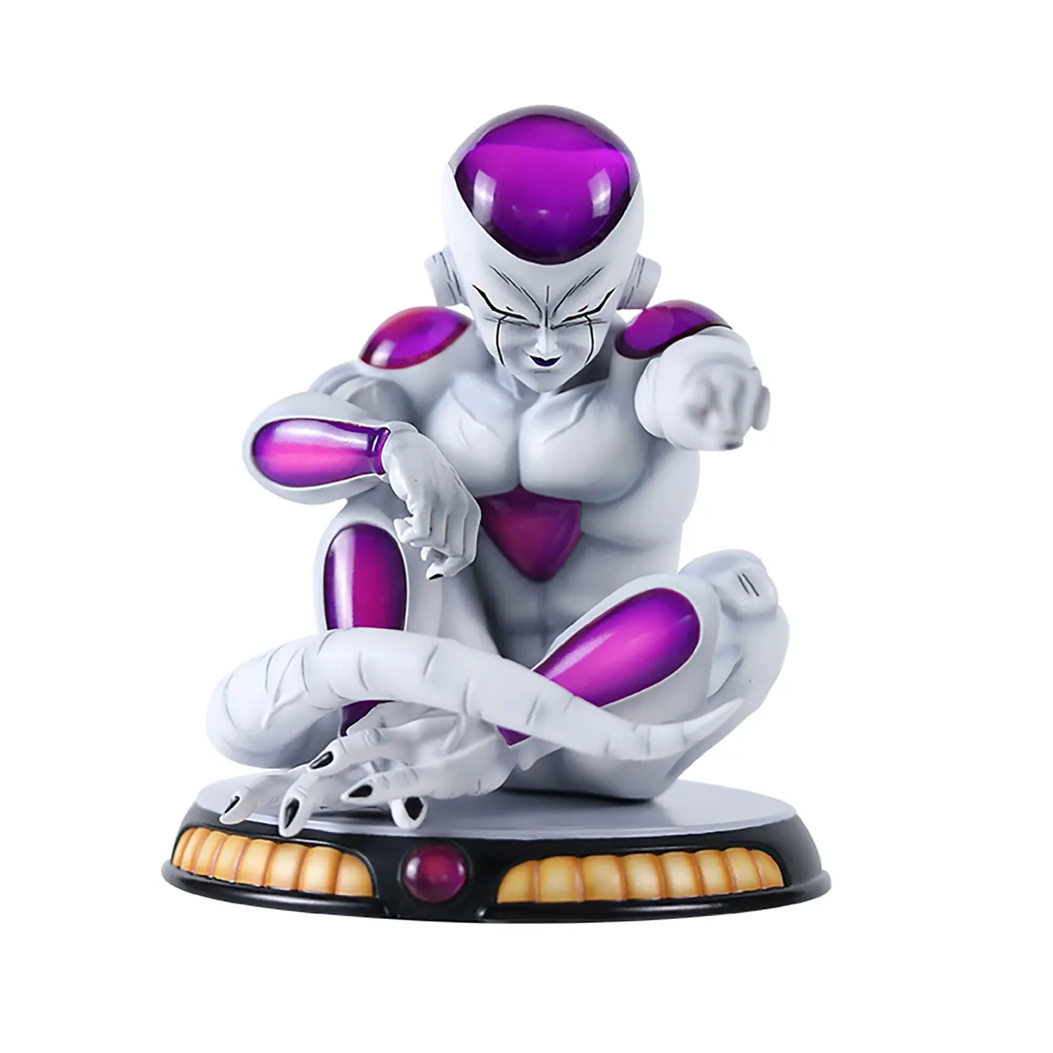 Dragon Ball Z - Frieza (Sitting Version) Figure