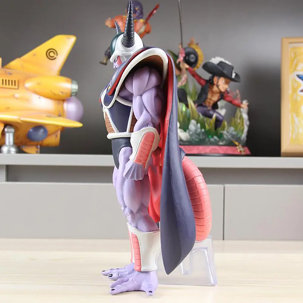 Dragon Ball Z - King Cold (Special Color Version) Statue - Image 4