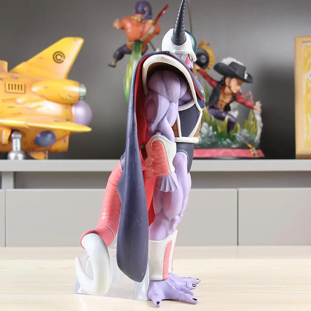 Dragon Ball Z - King Cold (Special Color Version) Statue - Image 3