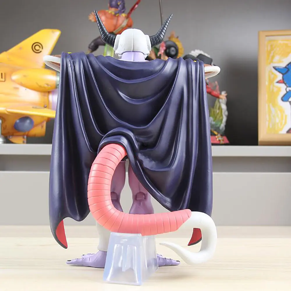 Dragon Ball Z - King Cold (Special Color Version) Statue - Image 5
