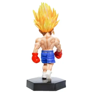 Dragon Ball Z – Gohan (Boxing Outfit Muscular Edition) Statue