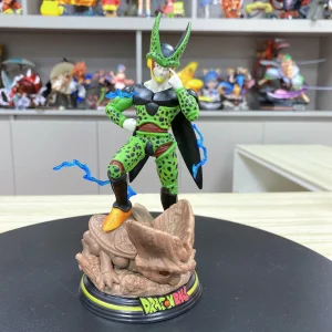 Dragon Ball Z – Perfect Cell Statue