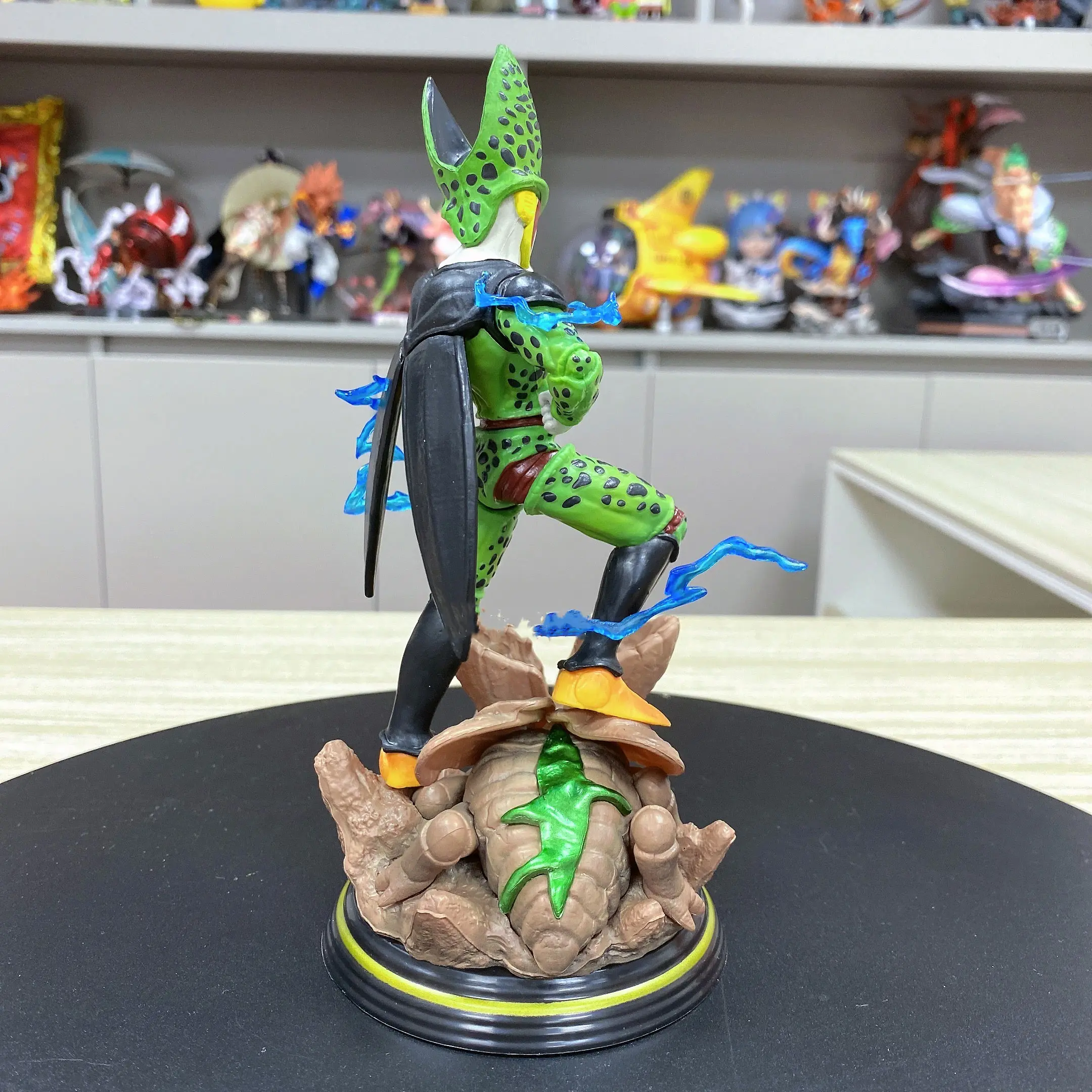 Dragon Ball Z - Perfect Cell Statue - Image 5