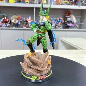 Dragon Ball Z – Perfect Cell Statue