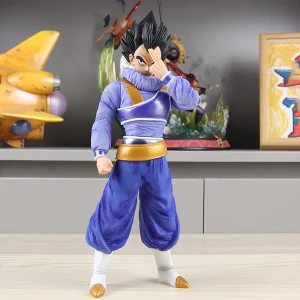 Dragon Ball Z – Vegeta (Instant Transmission Version) Statue