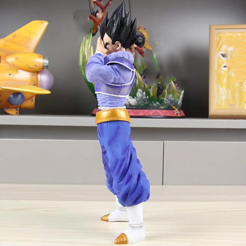 Dragon Ball Z - Vegeta (Instant Transmission Version) Statue - Image 3
