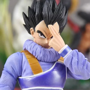 Dragon Ball Z – Vegeta (Instant Transmission Version) Statue
