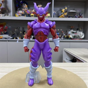 Dragon Ball Z - Janemba Statue