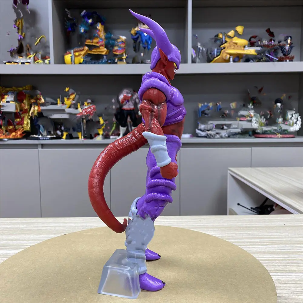 Dragon Ball Z - Janemba Statue - Image 5