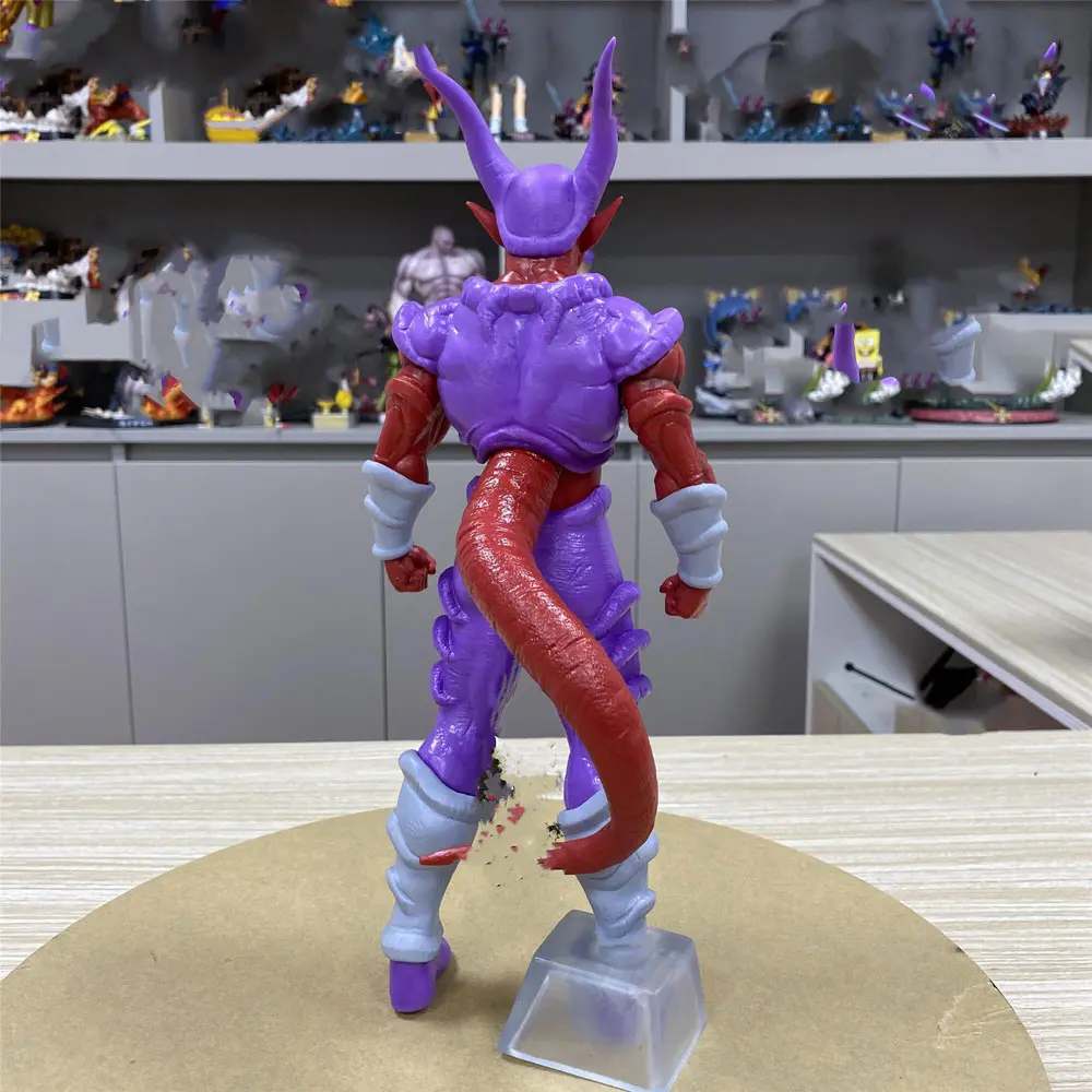 Dragon Ball Z - Janemba Statue - Image 6