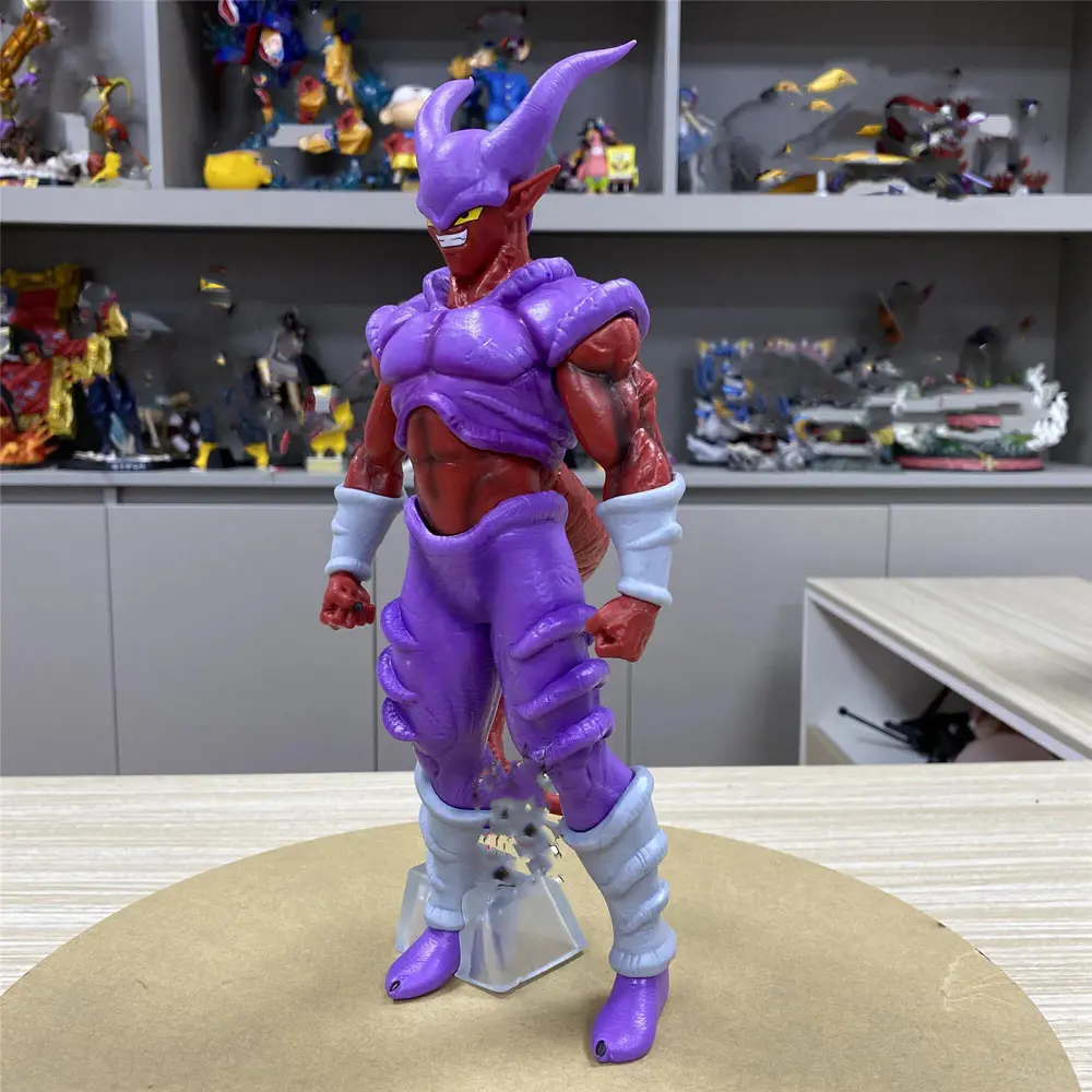 Dragon Ball Z - Janemba Statue - Image 4