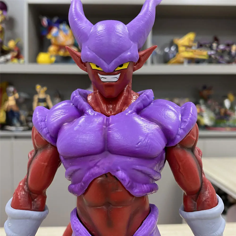 Dragon Ball Z - Janemba Statue - Image 2