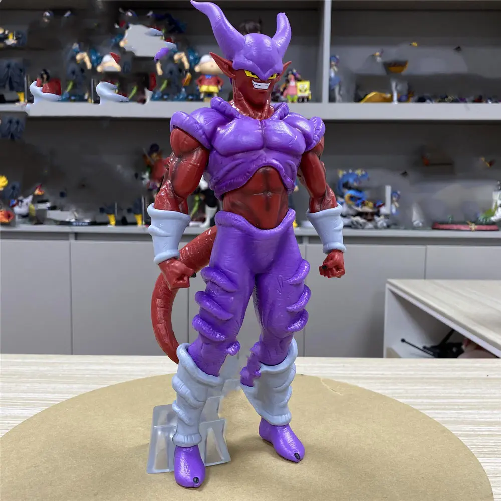 Dragon Ball Z - Janemba Statue - Image 3