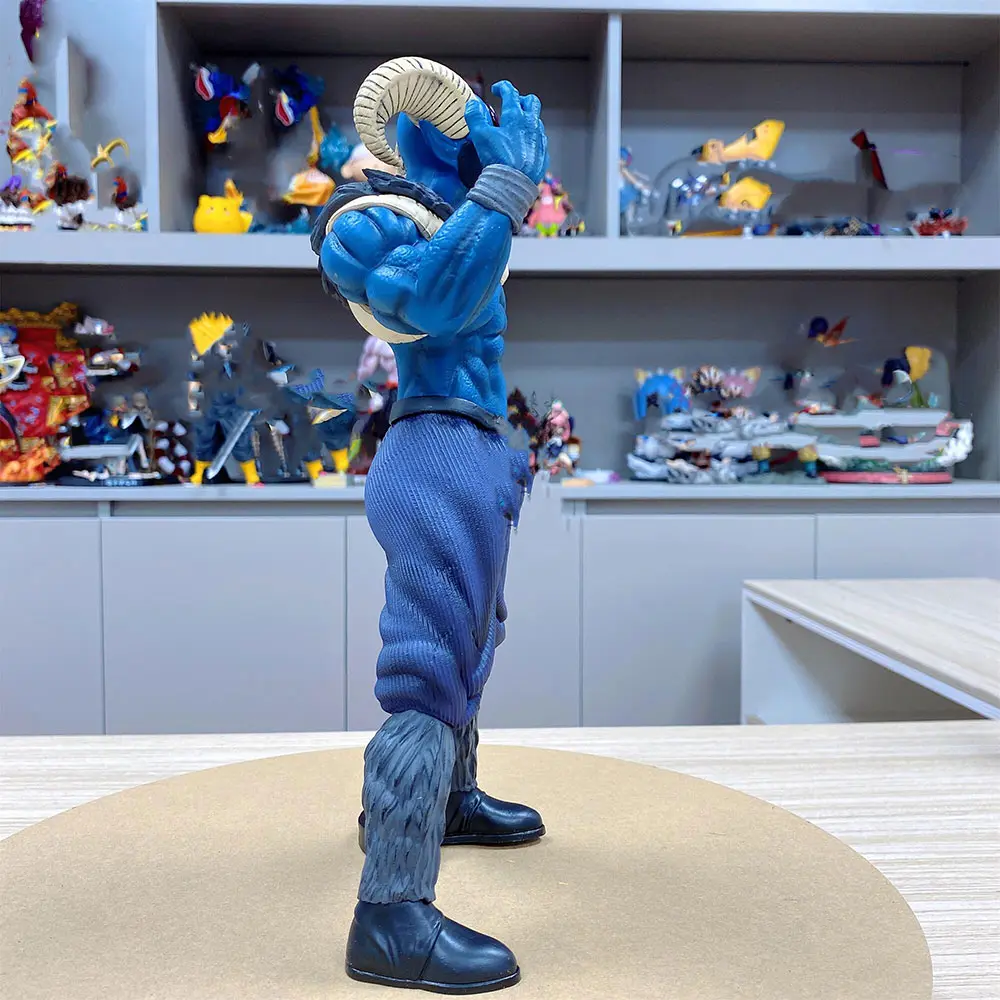 Dragon Ball Z - Moro Statue - Image 4