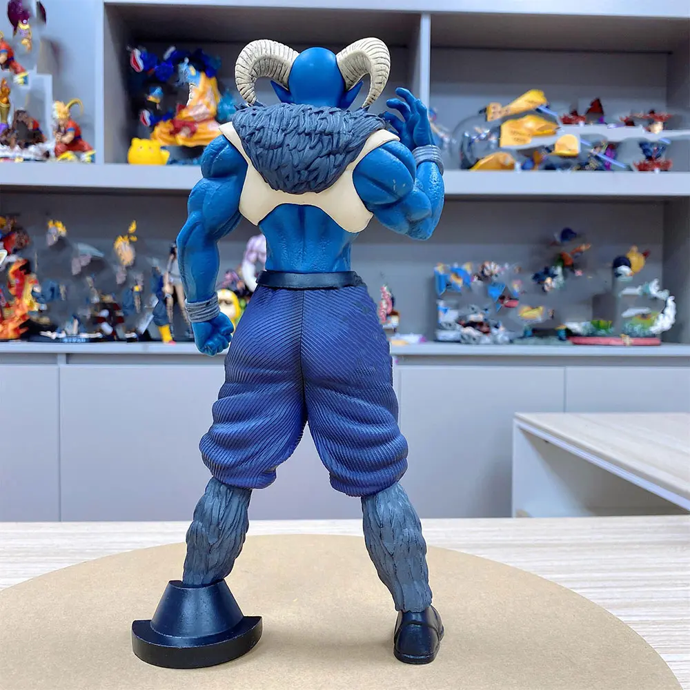 Dragon Ball Z - Moro Statue - Image 5