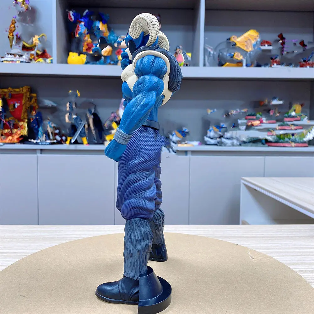 Dragon Ball Z - Moro Statue - Image 3