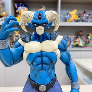 Dragon Ball Z – Moro Statue