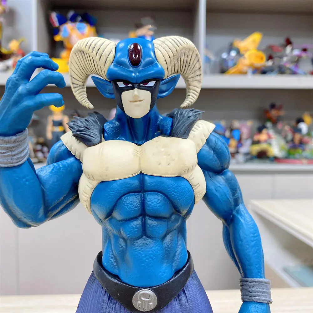Dragon Ball Z - Moro Statue - Image 2