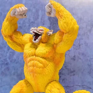 Dragon Ball Z – Great Ape (Oozaru) Statue