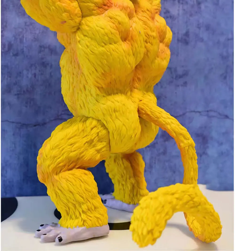 Dragon Ball Z - Great Ape (Oozaru) Statue - Image 4