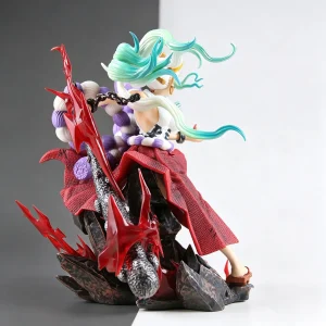 One Piece – Yamato (Bishoujo Pretty Girl Version) Statue
