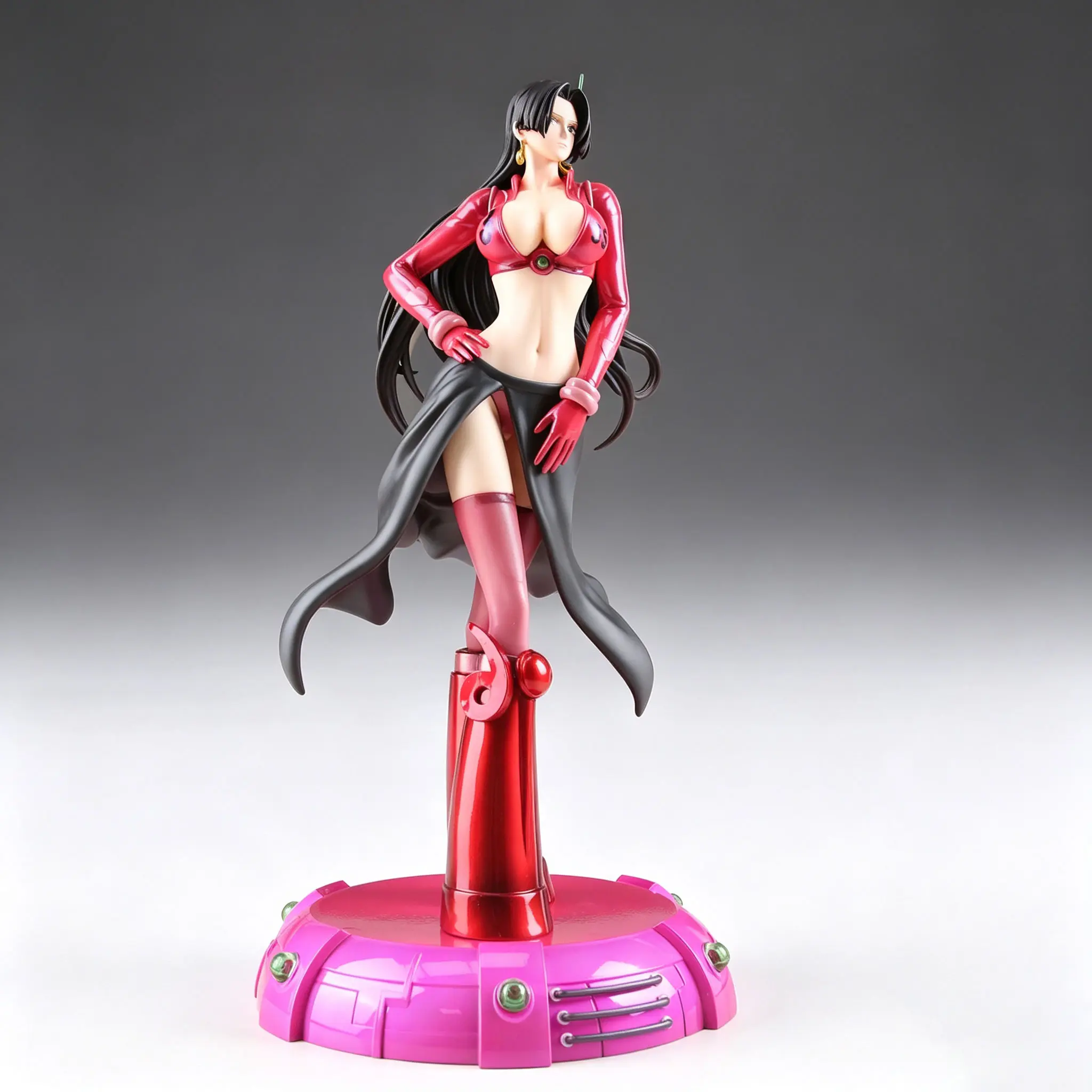 One Piece - Boa Hancock (Egghead Island Arc Version) Statue - Image 2