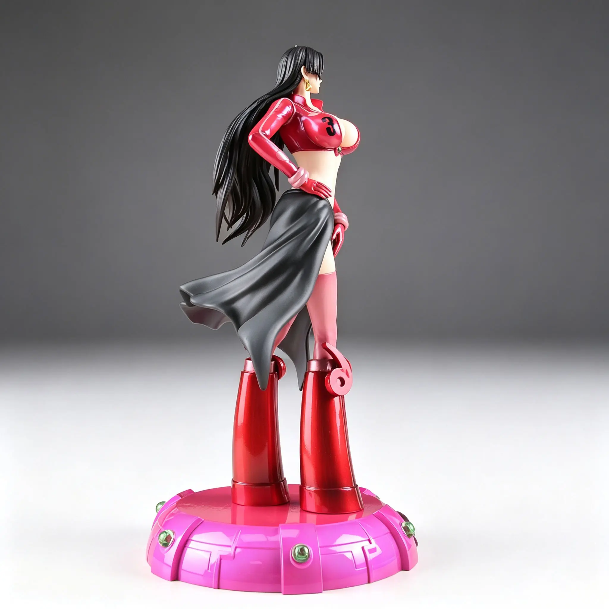 One Piece - Boa Hancock (Egghead Island Arc Version) Statue - Image 4