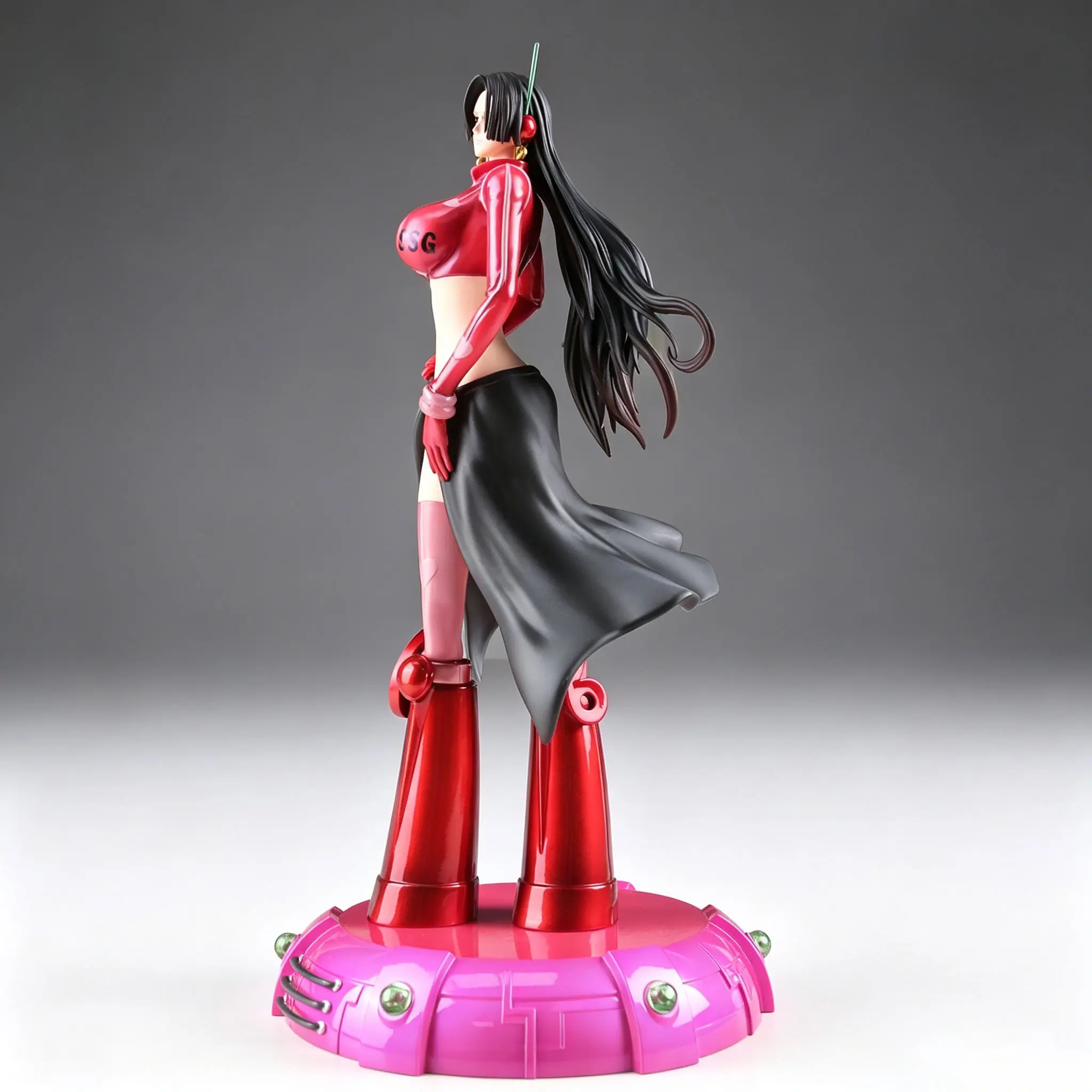 One Piece - Boa Hancock (Egghead Island Arc Version) Statue - Image 3